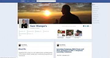 Q&A with Sam Wempe: Social Media Strategies