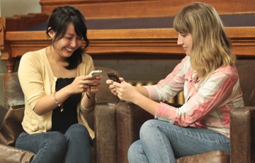 Messaging Apps