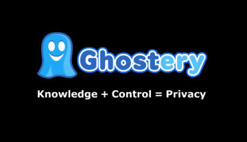 Ghostery: track your trackers
