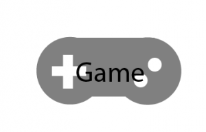a game icon