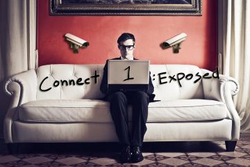 Blackboard Connect: Exposed (Part 1)