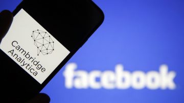 #DeleteFacebook? An Investigation into the Cambridge Analytica Scandal Part 1