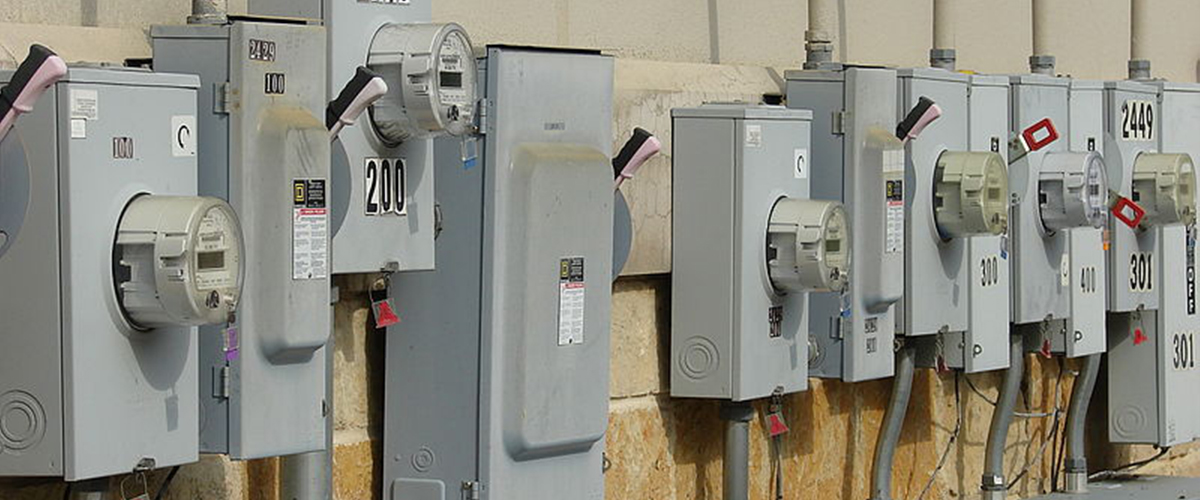 In the News: Smart Meters are Internet Connected Devices Too