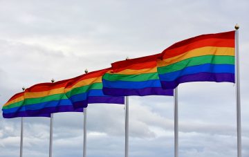 Report from RightsCon: Queerness and the Politics of Visibility