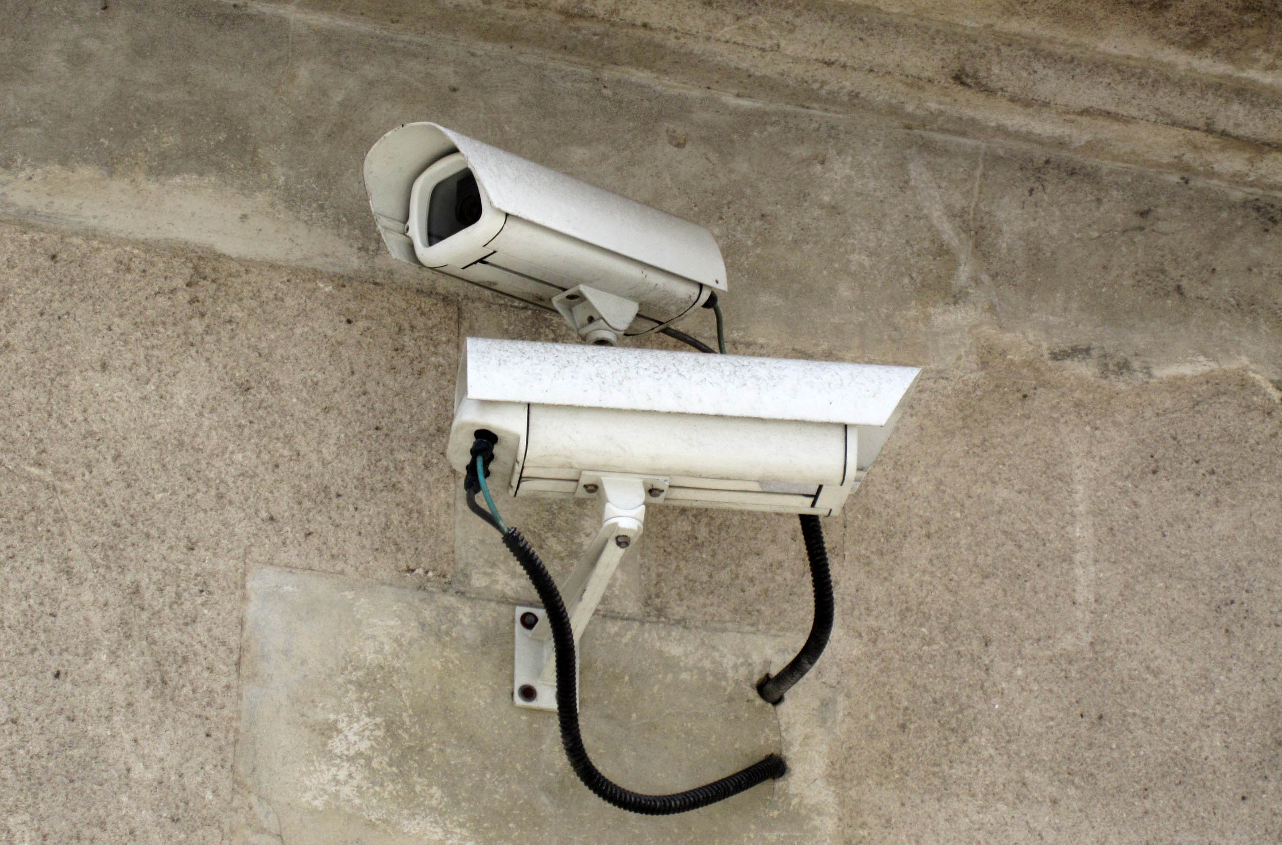 Privacy and Surveillance