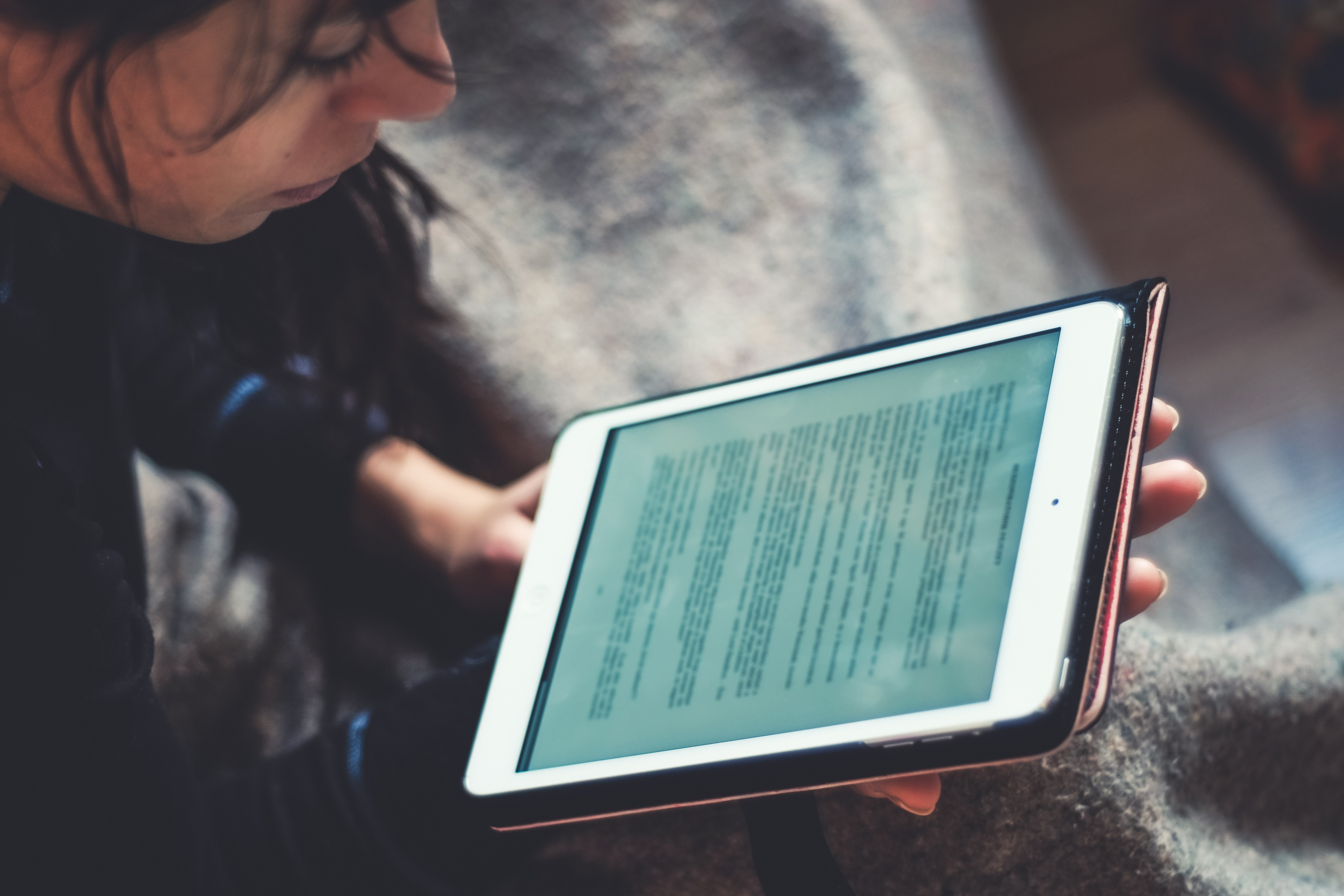 Copyright and Open Access
