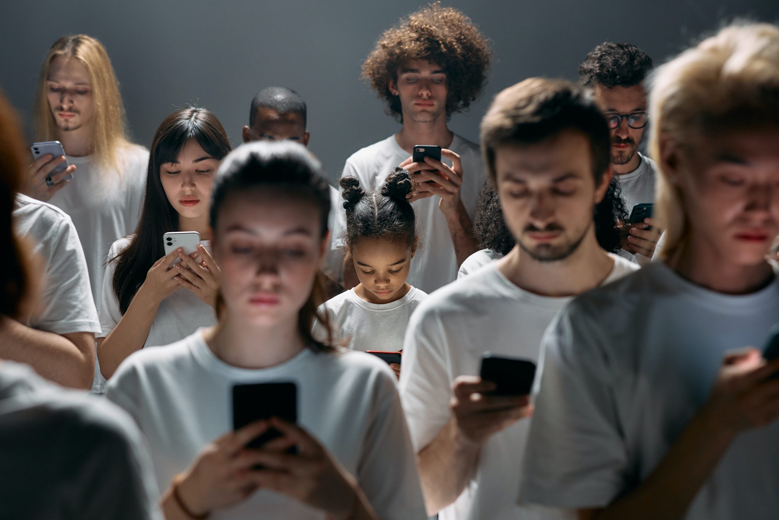 Preventing Screen Addiction