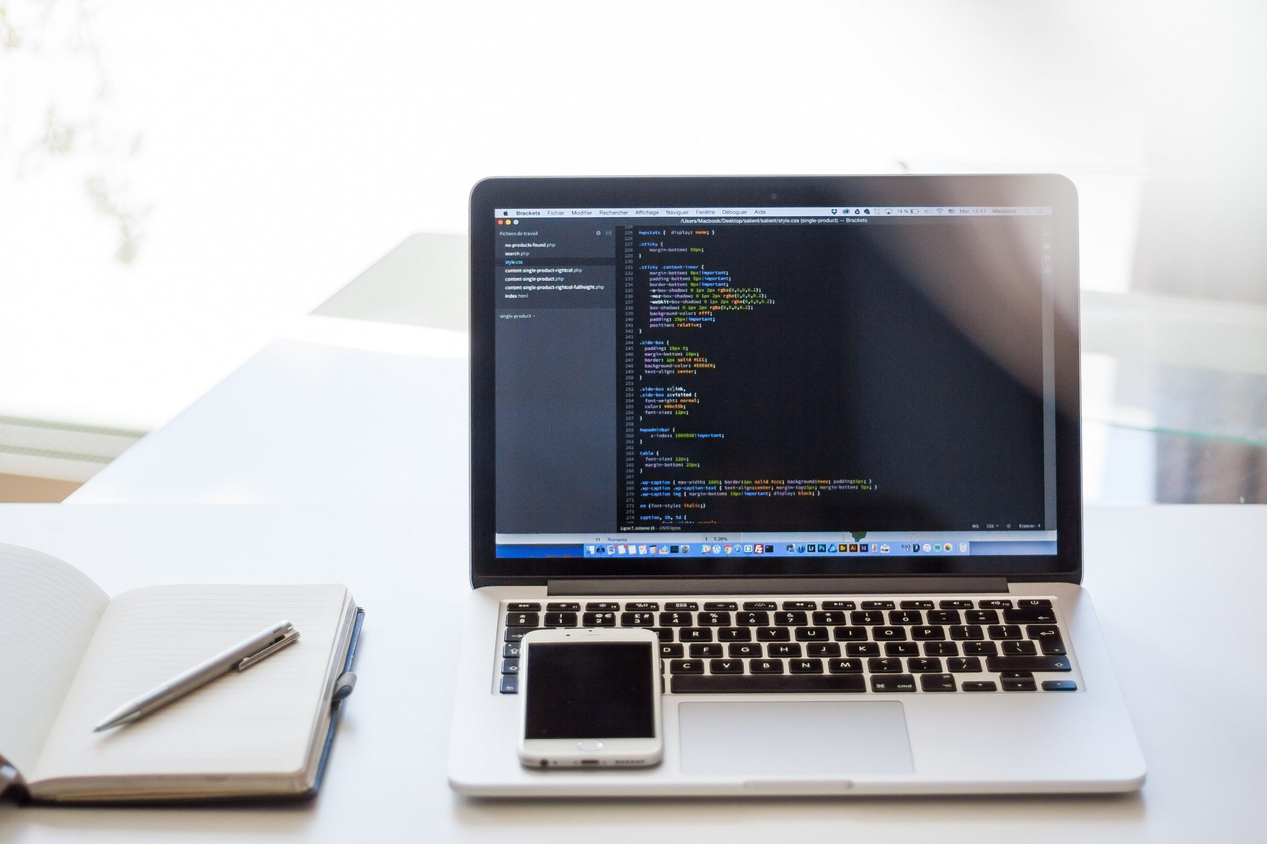Algorithms and Your Data