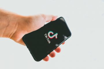 Addictive by Design: How TikTok Keeps You Hooked