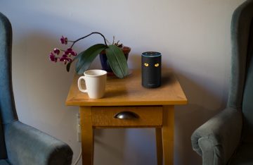 The Surveillance Economy: How Amazon Uses Your Alexa Data to Drive Profits
