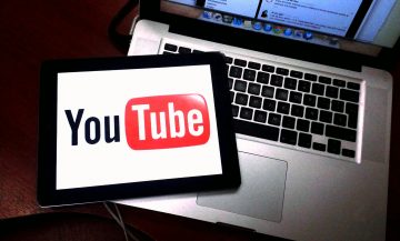 Don’t Fall Down the Rabbit Hole: The Importance of YouTube Privacy