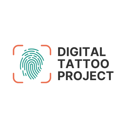 Art Journal Pages: Tattoo Journal - Digital Designs - PLEASE DO NOT PIN!