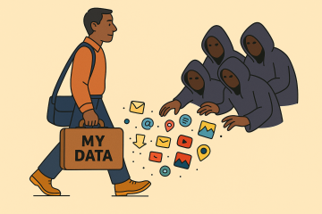 New Tutorial: Your Privacy and AI Tools